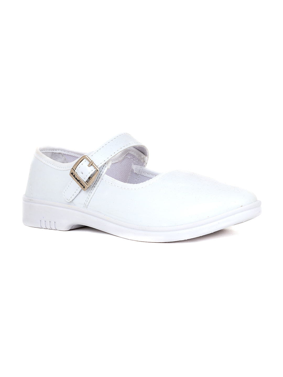 Khadim Mary Jane School Shoe for Baby Girls yrs