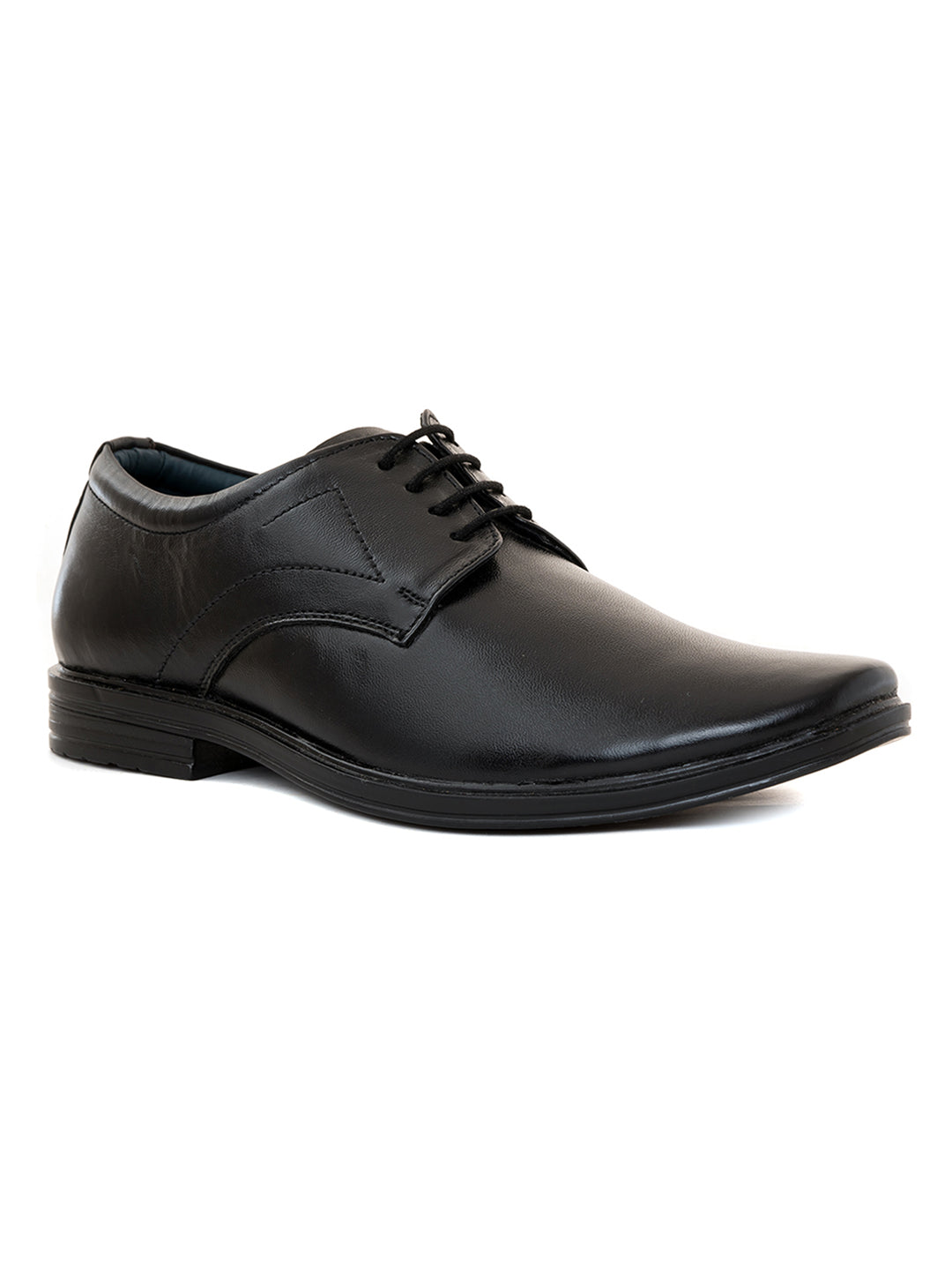 Khadim Leather Formal Derby Shoe for Men