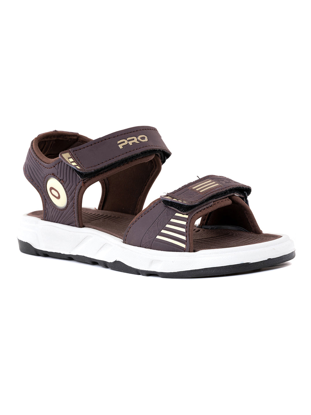 Buy Khadim Pro Floaters Kitto Sandal for Men Online in India