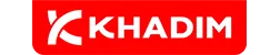 Khadims logo