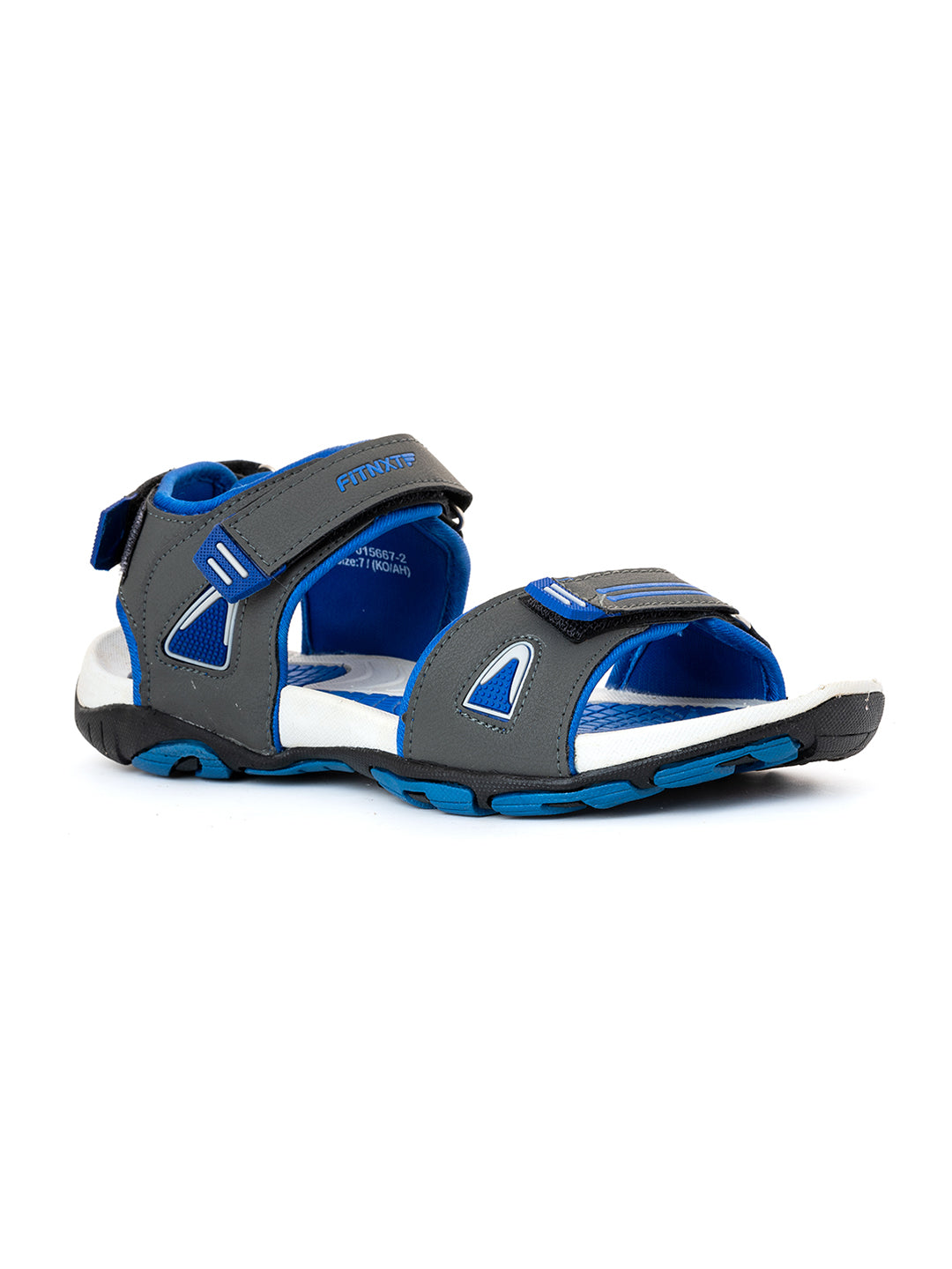 Buy Khadim Fitnxt Floaters Kitto Sandal for Men Online in India