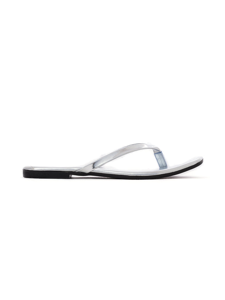 Khadim Flat Thong Slipper Sandal for Women