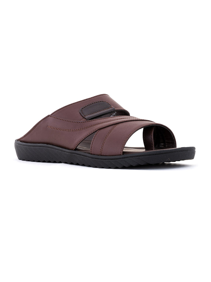 Khadim Casual Slip On Sandal for Men