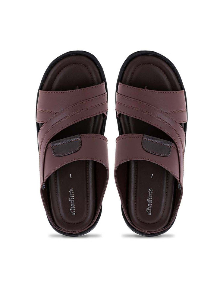 Khadim Casual Slip On Sandal for Men