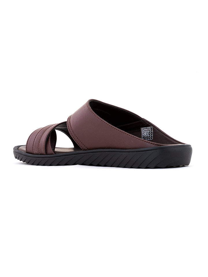 Khadim Casual Slip On Sandal for Men
