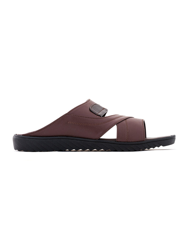 Khadim Casual Slip On Sandal for Men