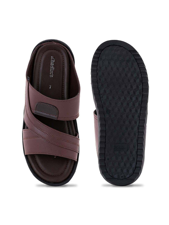 Khadim Casual Slip On Sandal for Men