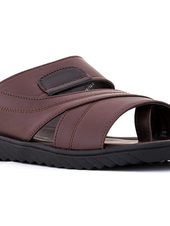 Khadim Casual Slip On Sandal for Men
