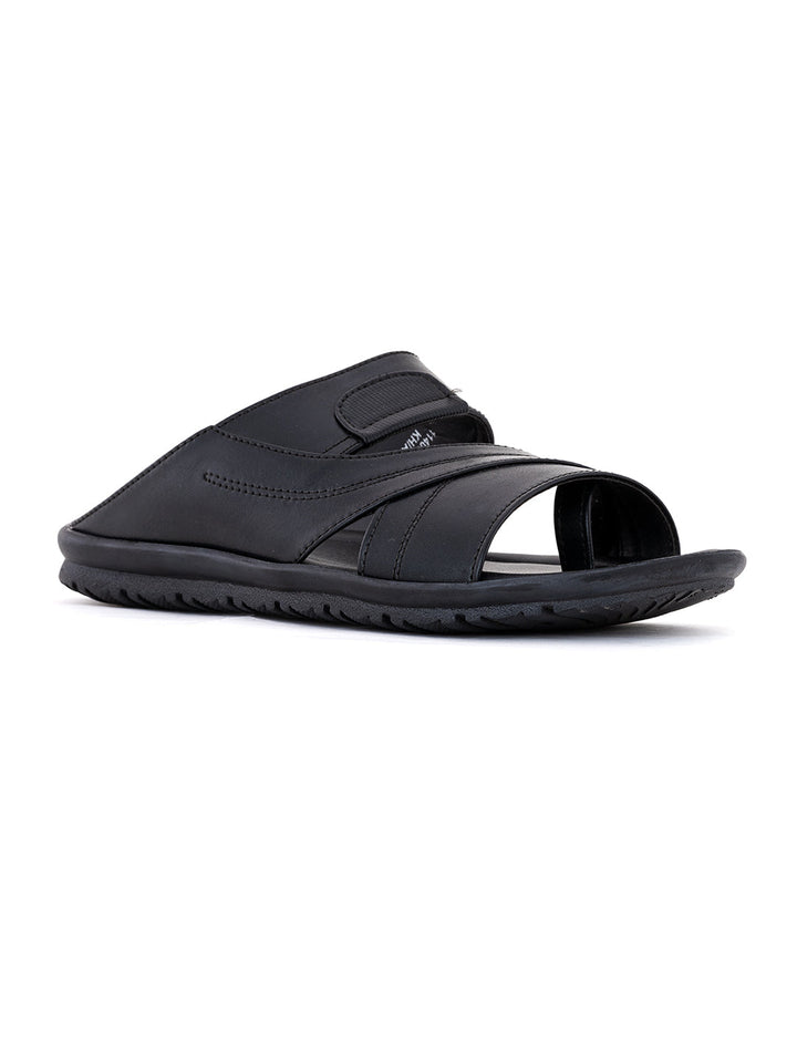 Khadim Casual Slip On Sandal for Men