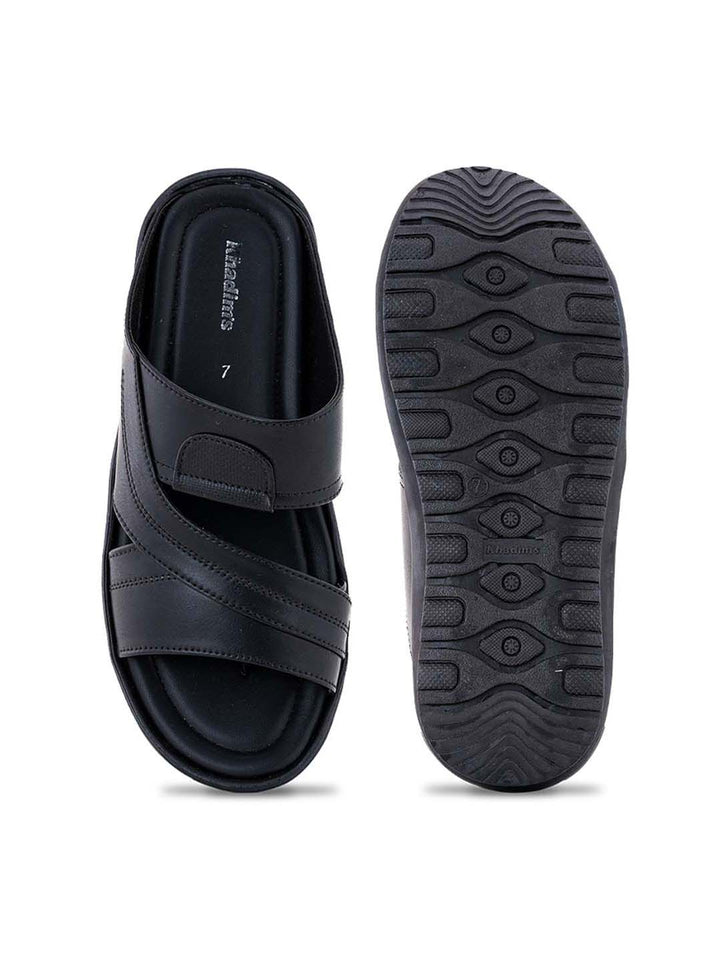 Khadim Casual Slip On Sandal for Men