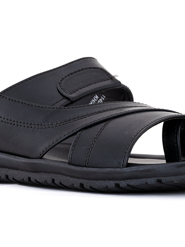 Khadim Casual Slip On Sandal for Men