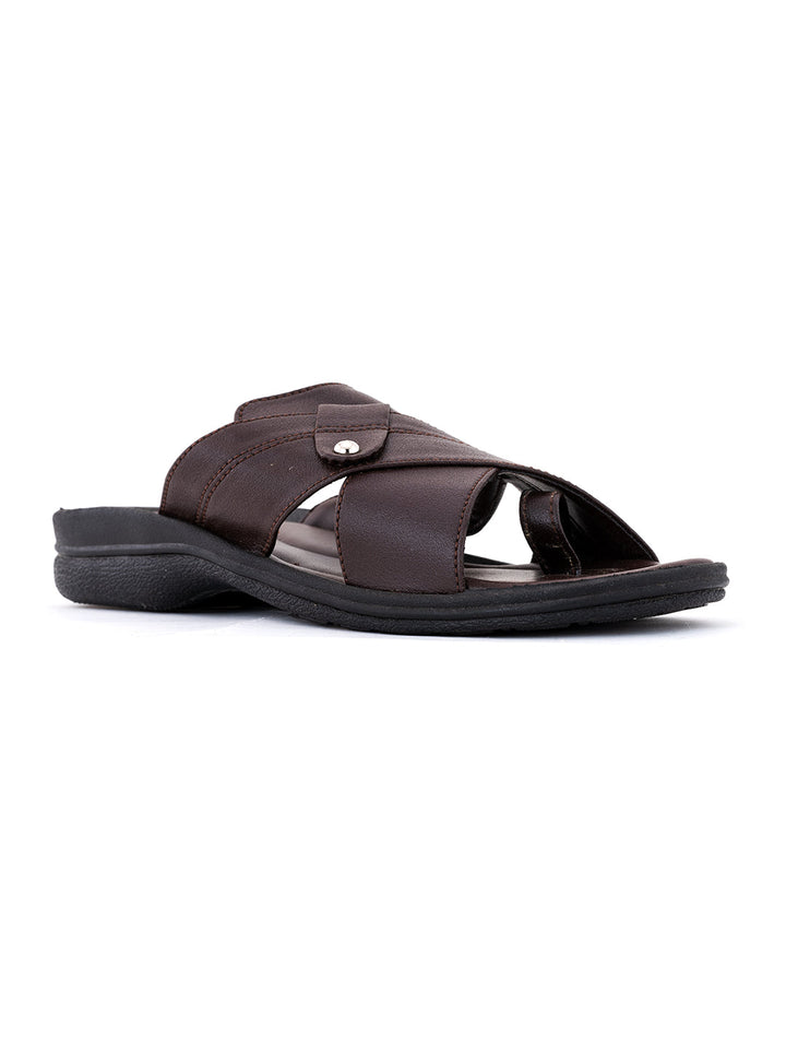 Khadim Casual Slip On Sandal for Men