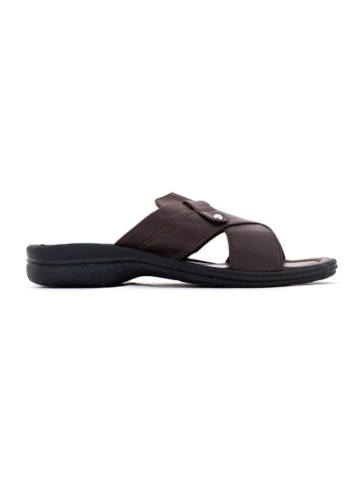 Khadim Casual Slip On Sandal for Men
