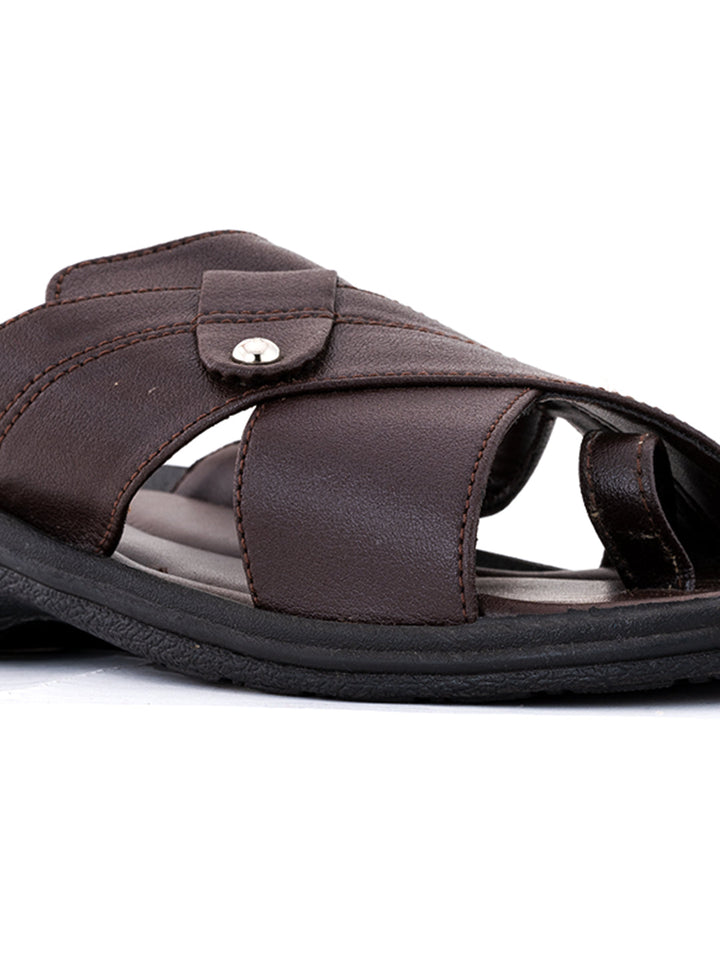 Khadim Casual Slip On Sandal for Men