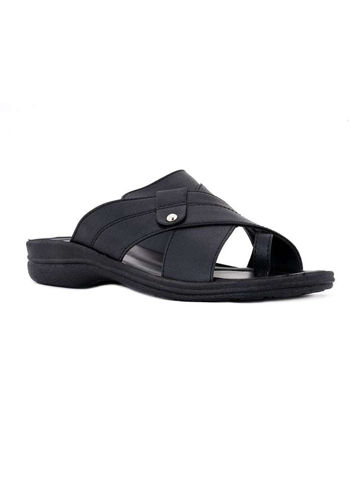 Khadim Casual Slip On Sandal for Men