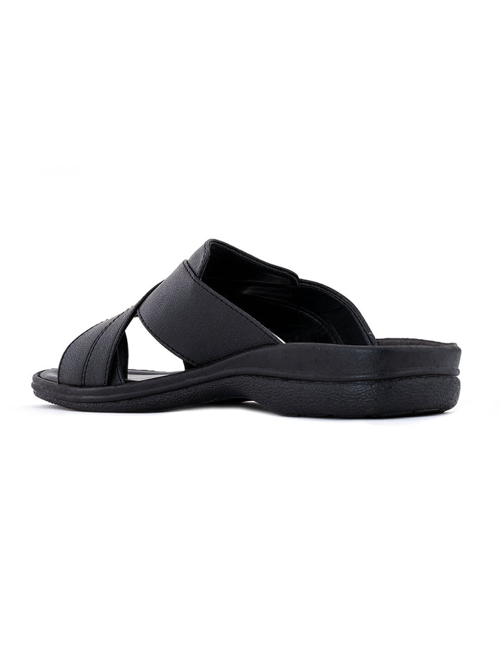 Khadim Casual Slip On Sandal for Men