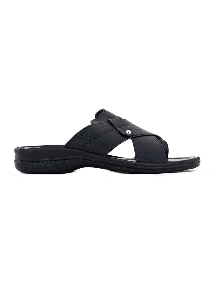 Khadim Casual Slip On Sandal for Men