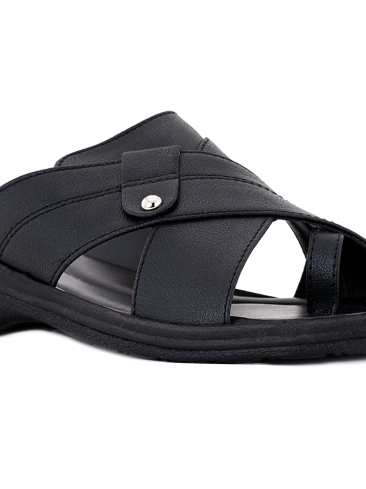 Khadim Casual Slip On Sandal for Men