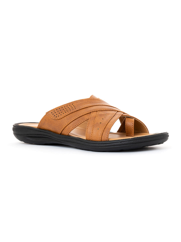Khadim Casual Slip On Sandal for Men