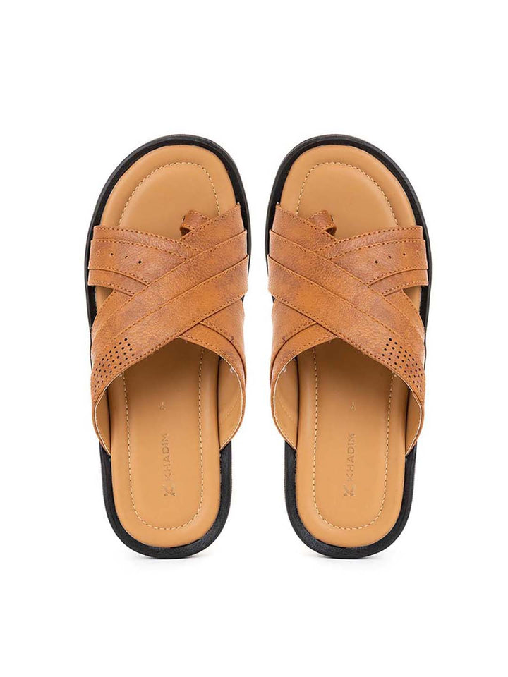 Khadim Casual Slip On Sandal for Men