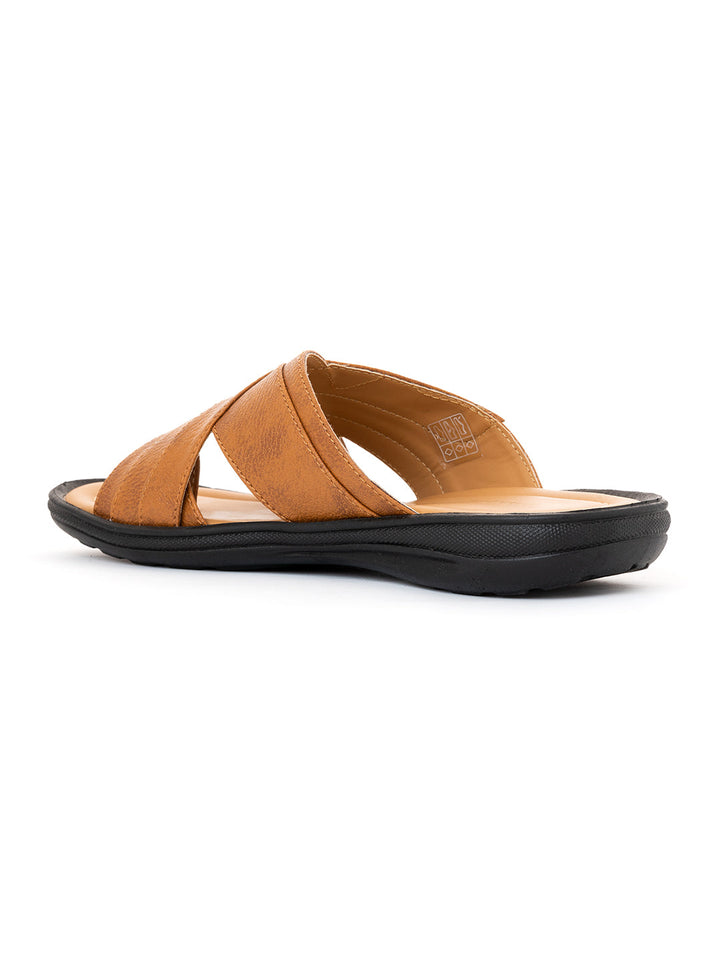 Khadim Casual Slip On Sandal for Men