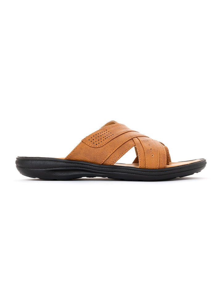 Khadim Casual Slip On Sandal for Men