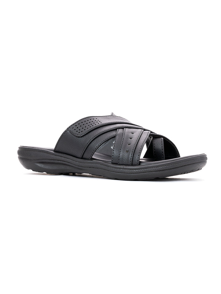 Khadim Casual Slip On Sandal for Men