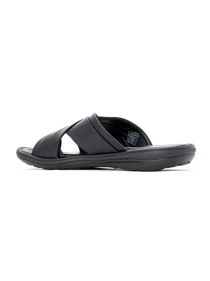 Khadim Casual Slip On Sandal for Men