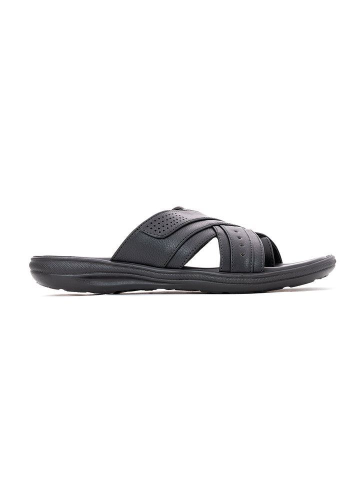 Khadim Casual Slip On Sandal for Men