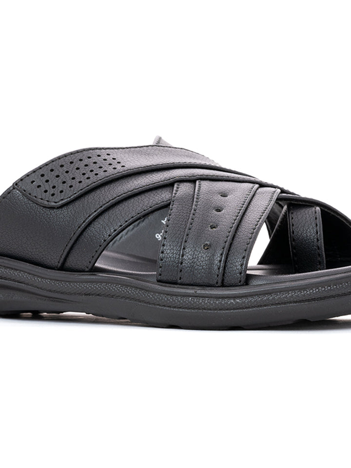 Khadim Casual Slip On Sandal for Men