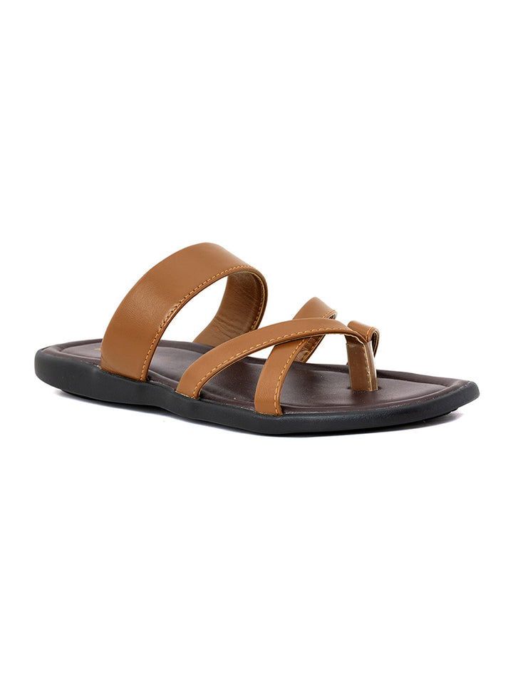 Khadim Casual Slip On Sandal for Men