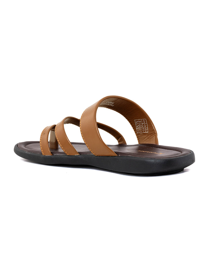 Khadim Casual Slip On Sandal for Men