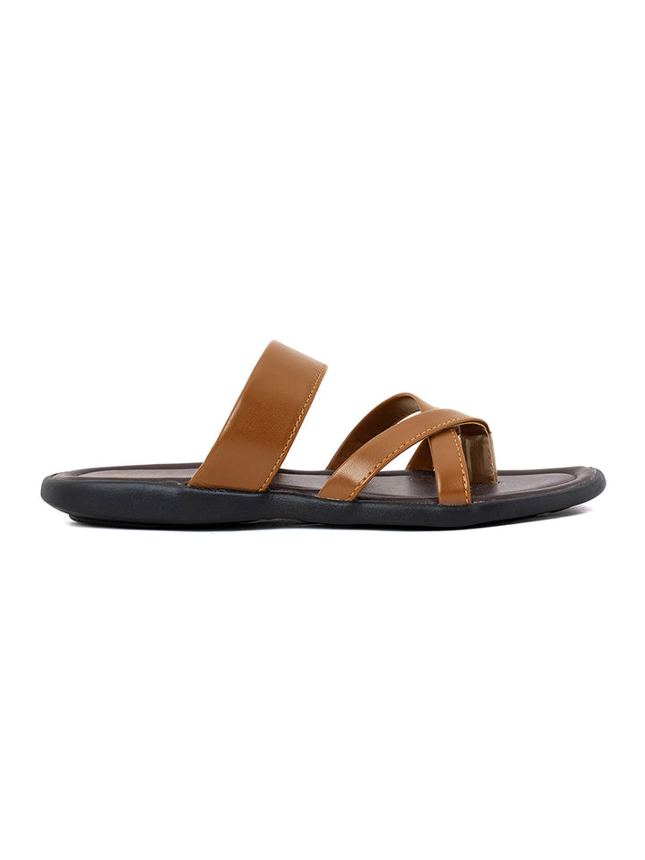 Khadim Casual Slip On Sandal for Men