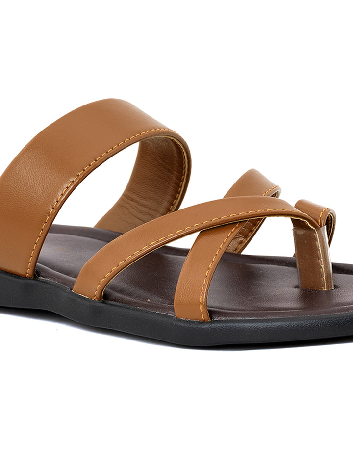 Khadim Casual Slip On Sandal for Men