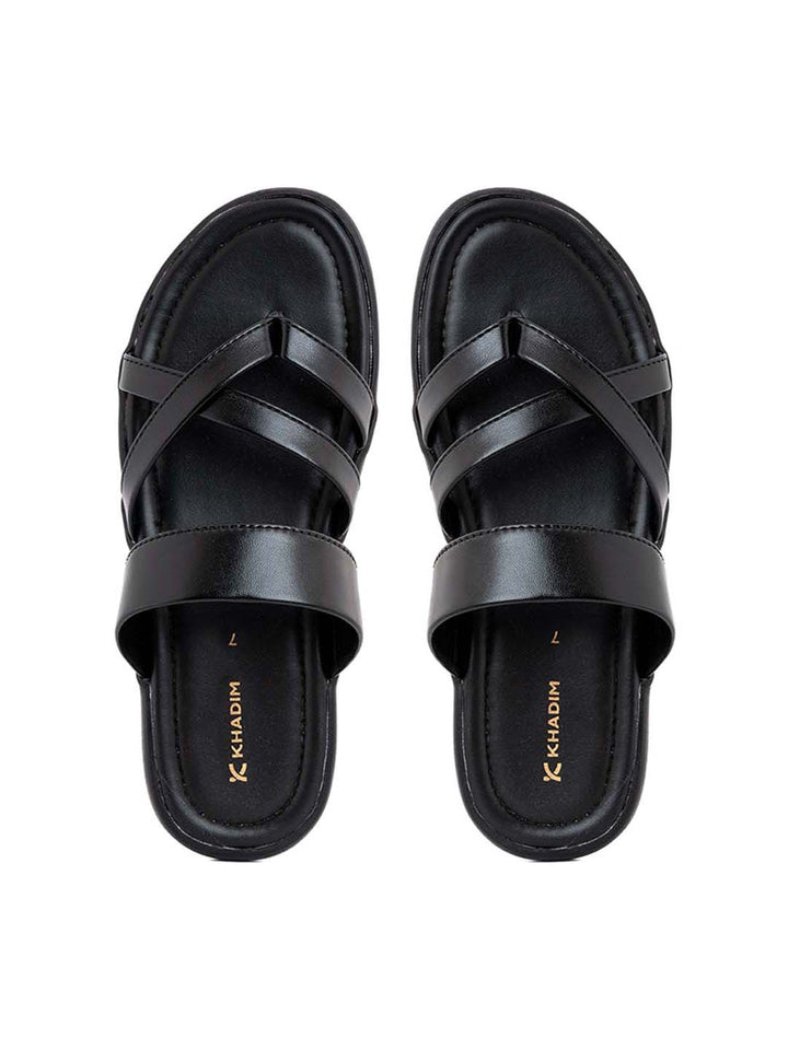 Khadim Casual Slip On Sandal for Men