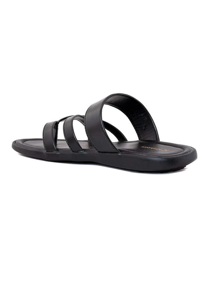 Khadim Casual Slip On Sandal for Men