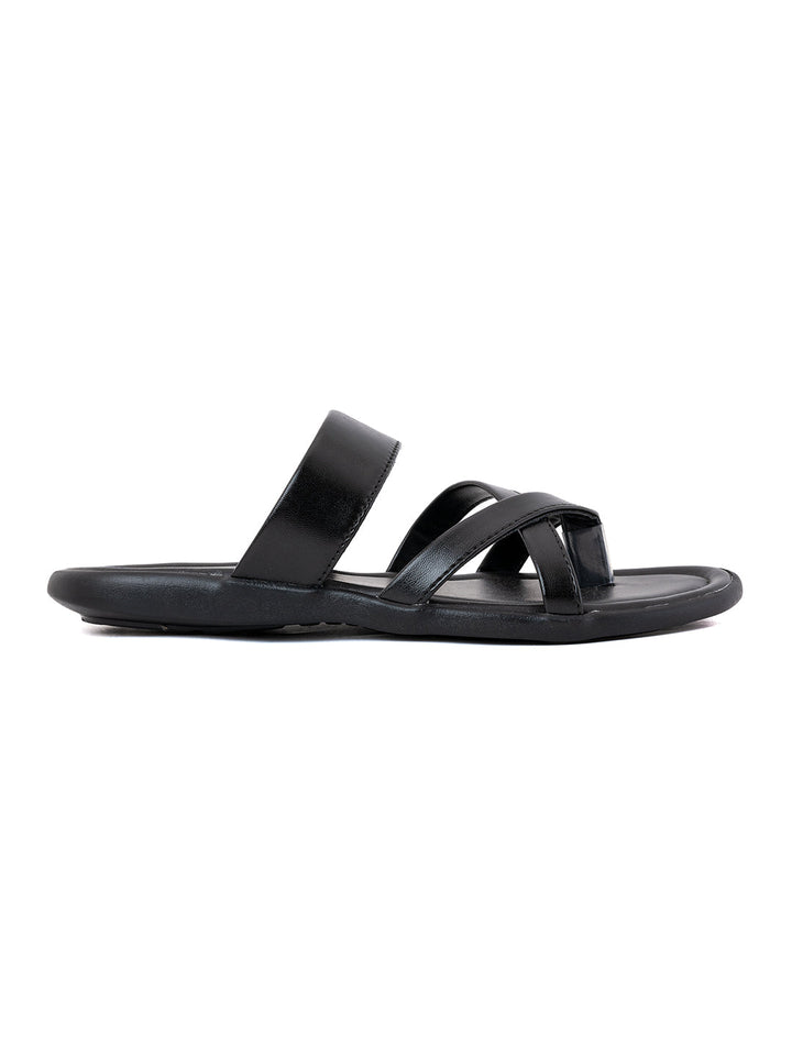 Khadim Casual Slip On Sandal for Men