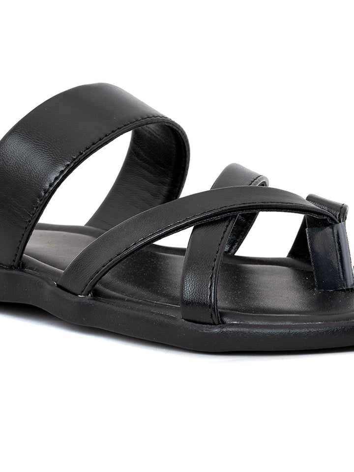 Khadim Casual Slip On Sandal for Men