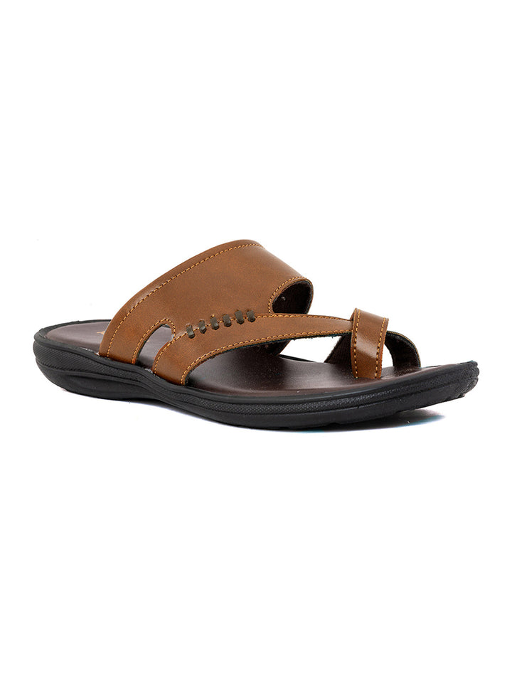 Khadim Casual Slip On Sandal for Men