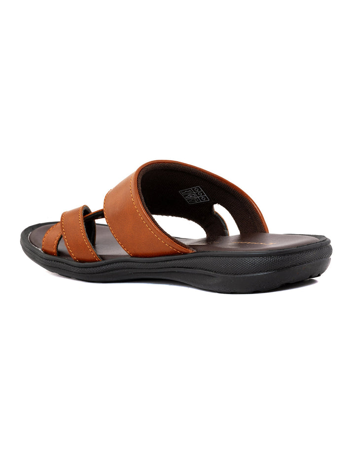 Khadim Casual Slip On Sandal for Men