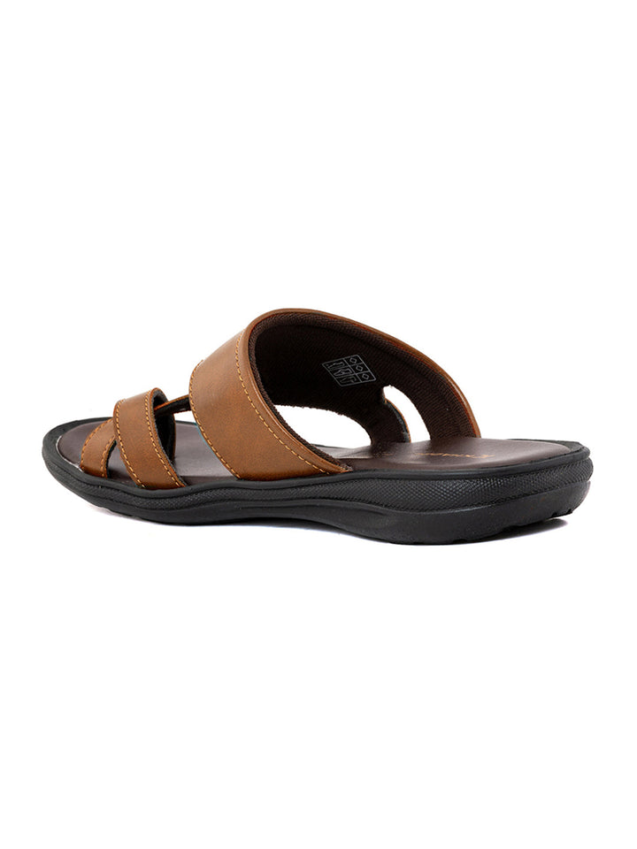 Khadim Casual Slip On Sandal for Men