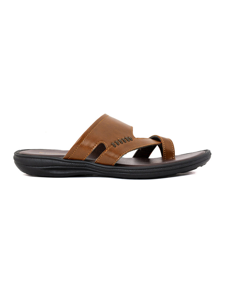 Khadim Casual Slip On Sandal for Men