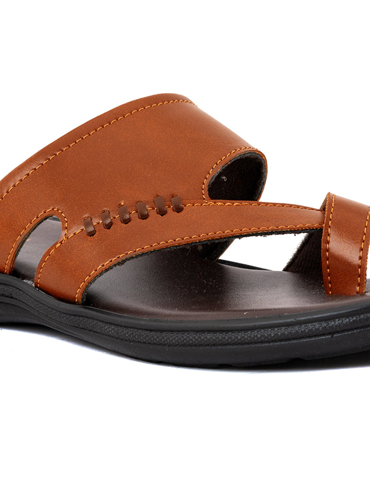 Khadim Casual Slip On Sandal for Men