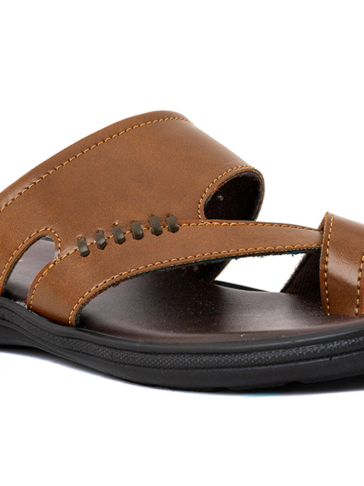 Khadim Casual Slip On Sandal for Men