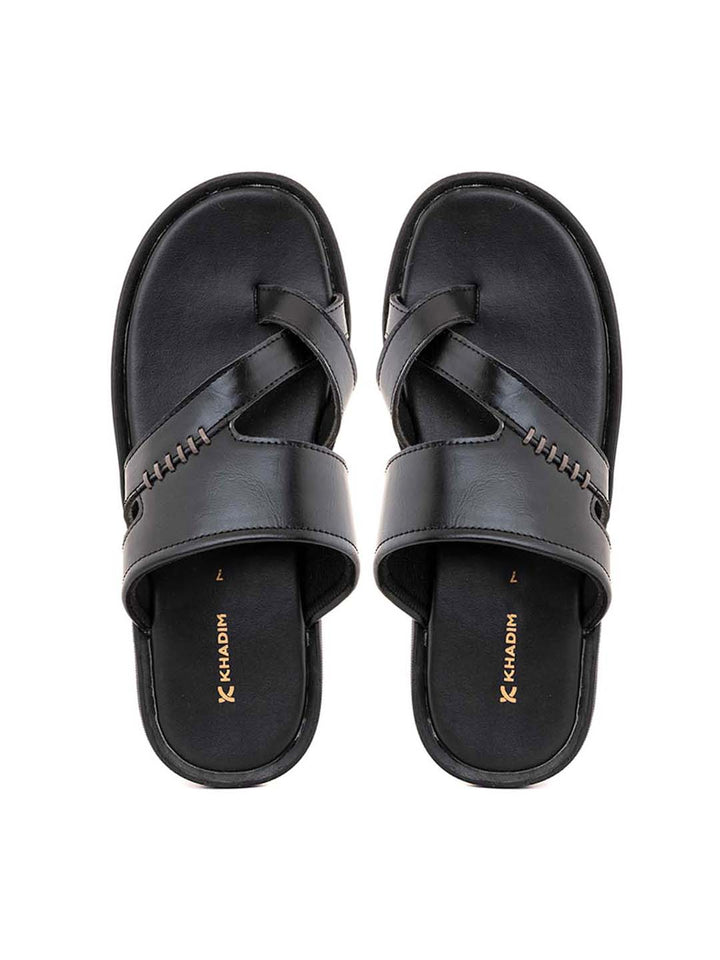 Khadim Casual Slip On Sandal for Men