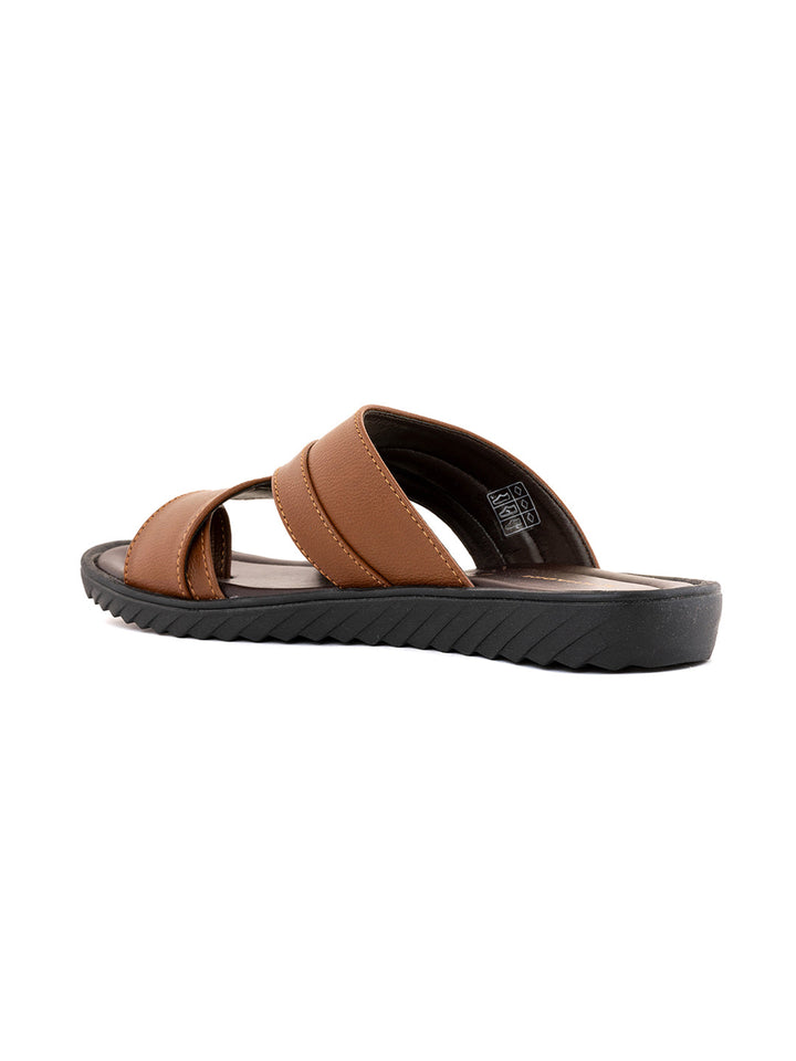Khadim Casual Slip On Sandal for Men