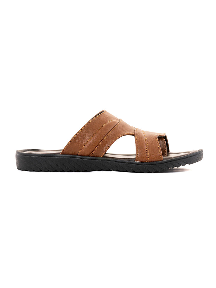 Khadim Casual Slip On Sandal for Men