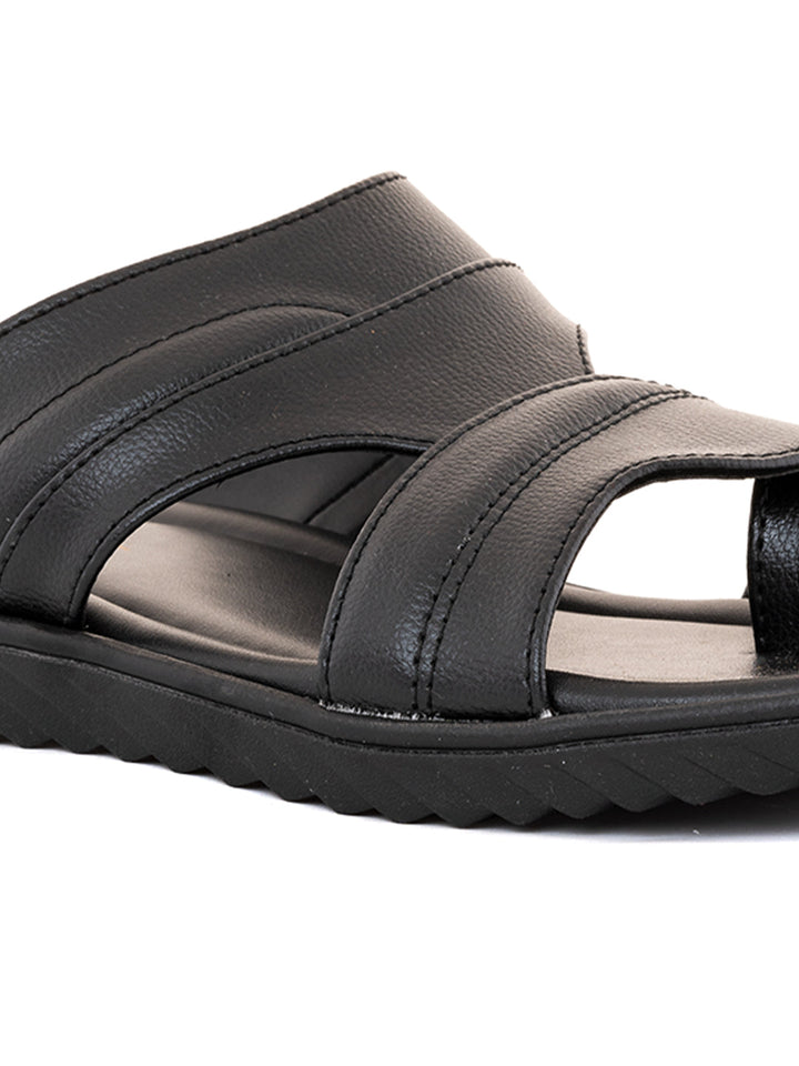 Khadim Casual Slip On Sandal for Men