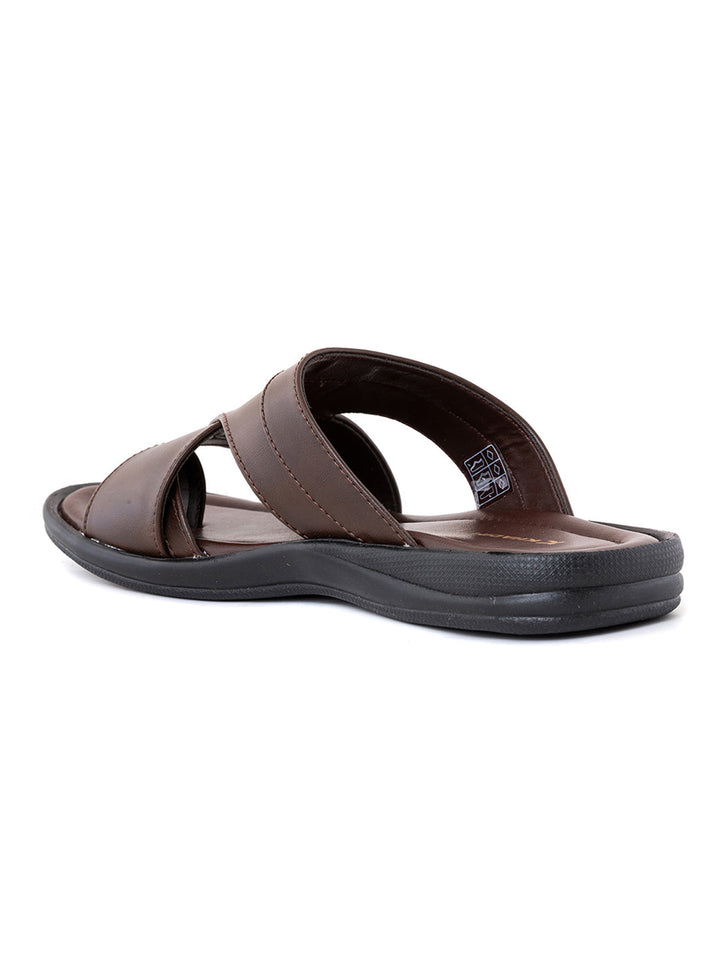 Khadim Casual Slip On Sandal for Men