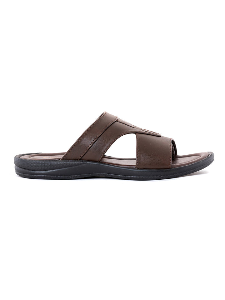 Khadim Casual Slip On Sandal for Men